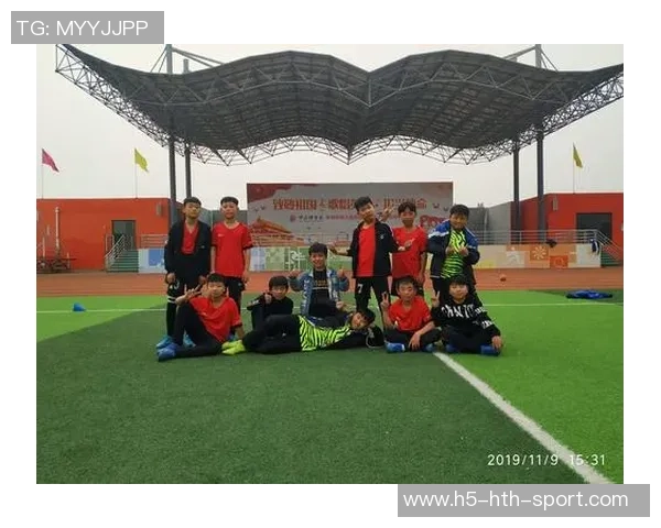 足球专业学生的成长之路与职业发展探索分析 足球专业学生的成长之路与职业发展探索分析