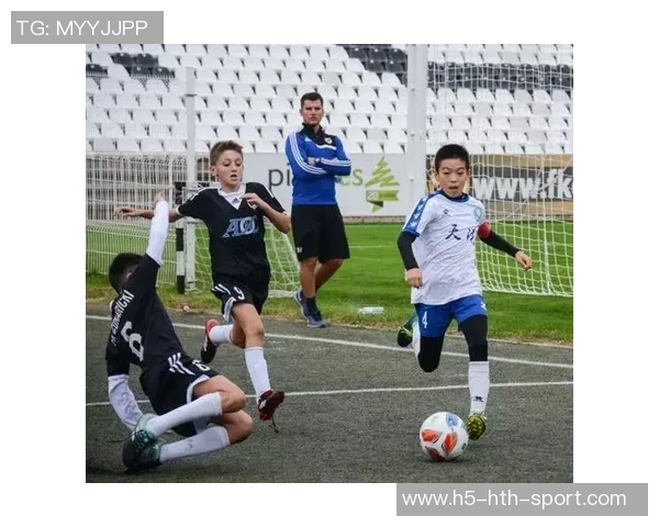 足球教练马荃的执教之路与青训理念探索